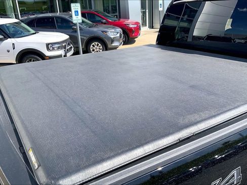 Used 2024 Ford F150 STX w/ STX Black Appearance Package AWD/4WD image 8