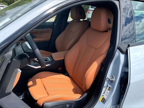 New 2026 BMW i4 eDrive40 w/ M Sport Package image 7