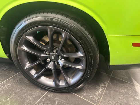 Used 2023 Dodge Challenger R/T Scat Pack image 22