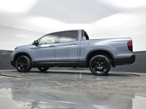 New 2026 Honda Ridgeline Black Edition image 35