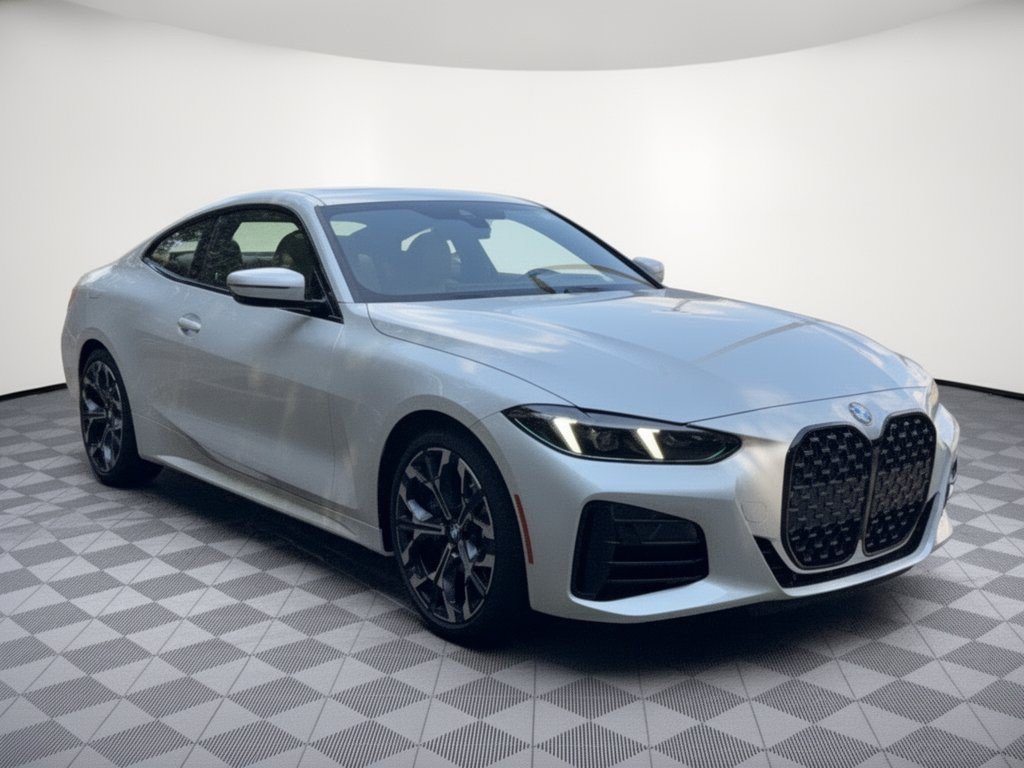 New 2027 BMW 430i Coupe w/ M Sport Package RWD image 7