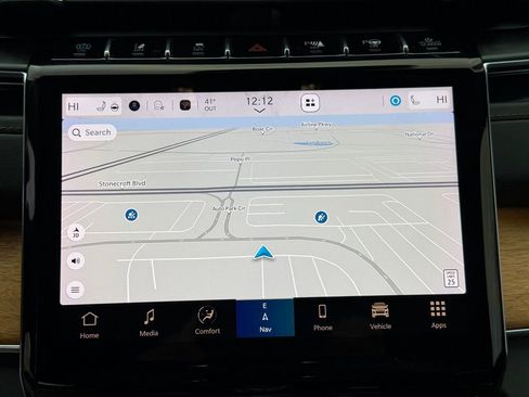 Used 2022 Jeep Grand Cherokee Summit image 27