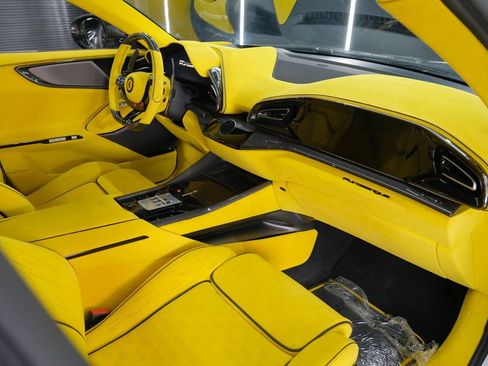 Used 2024 Ferrari Purosangue AWD/4WD image 42