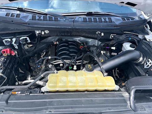 Used 2020 Ford F150 XL w/ Equipment Group 101A Mid AWD/4WD image 10