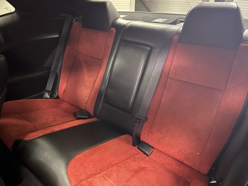 Used 2019 Dodge Challenger R/T Scat Pack w/ Plus Package image 12