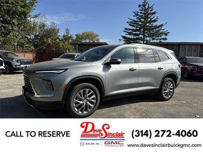 New 2026 Buick Enclave Preferred w/ Power Package