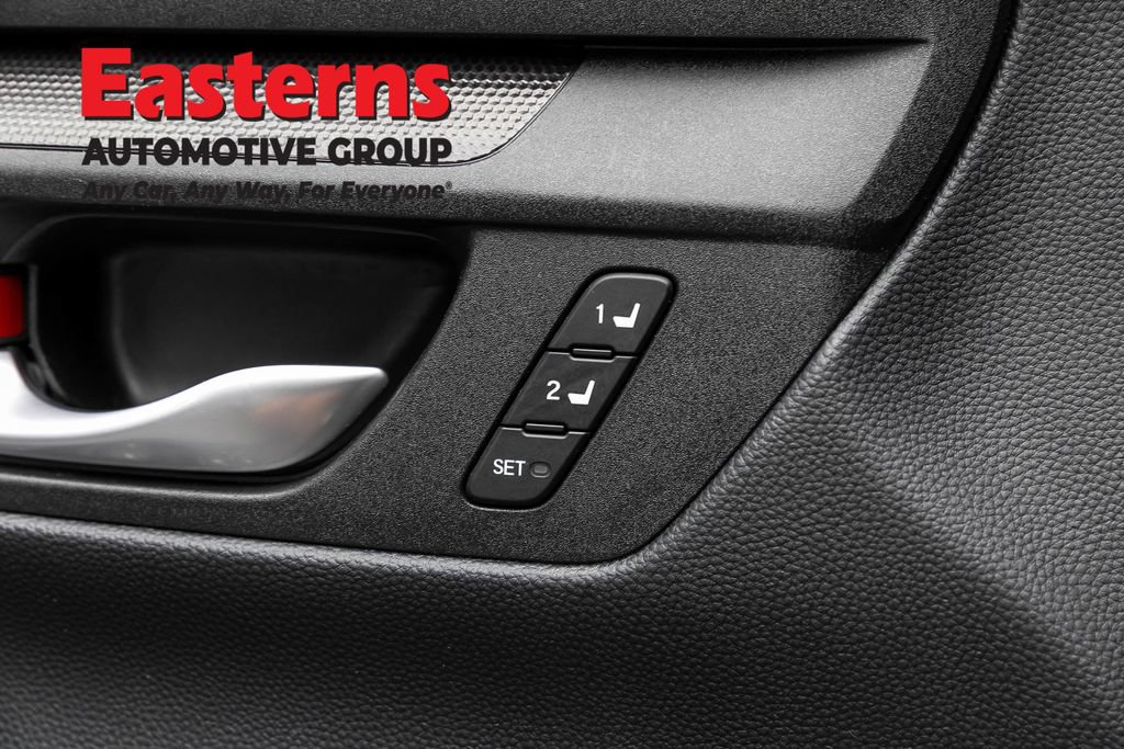 Used 2024 Honda CR-V Sport-L image 22