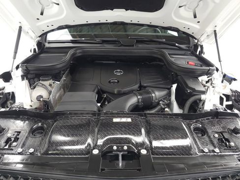 Certified 2024 Mercedes-Benz GLE 350 4MATIC image 35