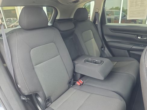 Used 2024 Honda CR-V EX image 14