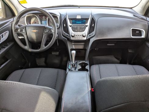 Used 2012 Chevrolet Equinox LS image 23