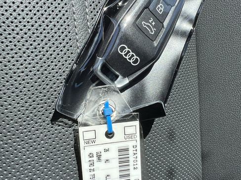 Used 2026 Audi Q5 Premium Plus AWD/4WD image 38