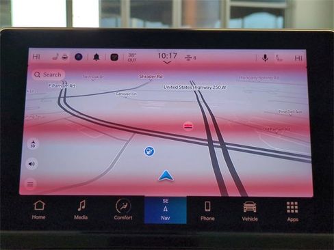 Used 2022 Jeep Compass High Altitude image 22