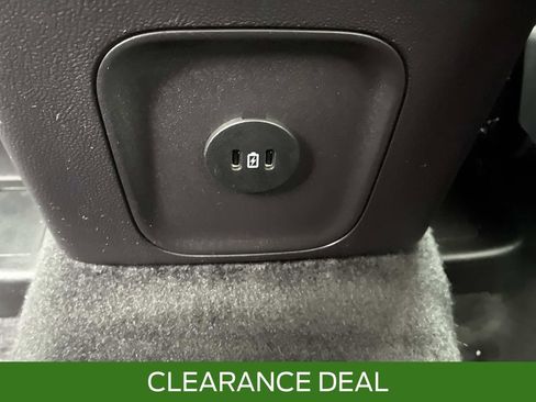 New 2025 Ford Bronco Sport Big Bend image 7