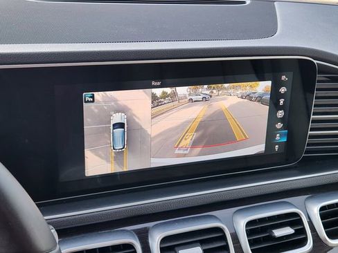 Used 2022 Mercedes-Benz GLE 350 350 image 20