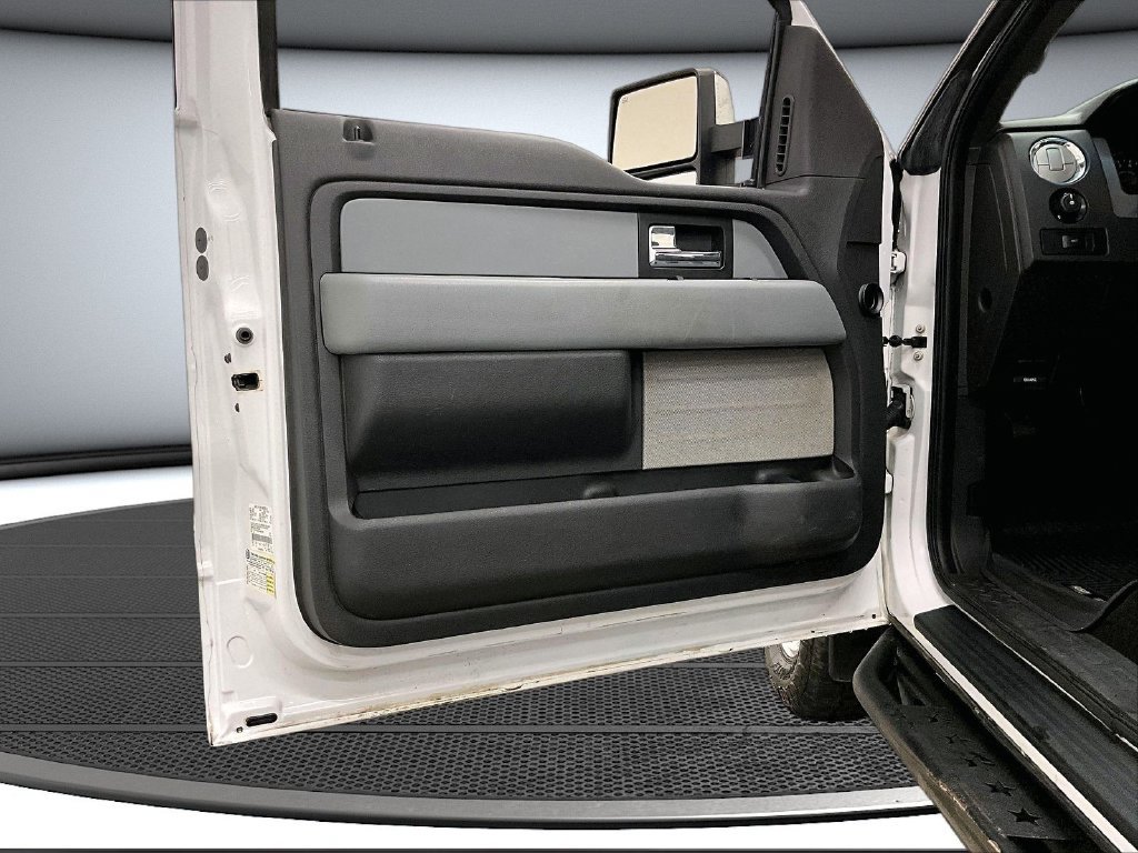 Used 2014 Ford F150 XLT AWD/4WD image 20