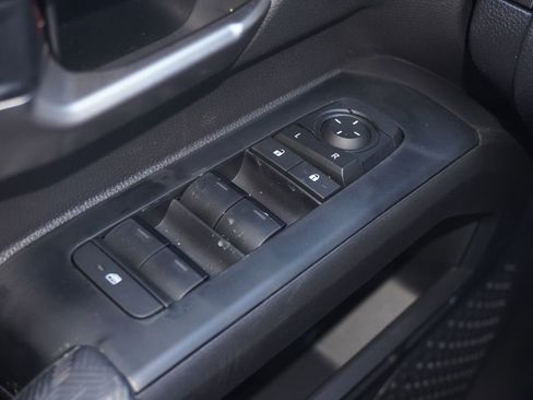 New 2026 Toyota Tacoma TRD Sport image 10