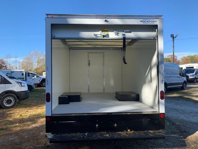 New 2026 Ford E-350 and Econoline 350 Super Duty w/ Power Equipment Group RWD image 21