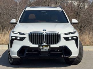 Certified 2024 BMW X7 xDrive40i w/ M Sport Package video 2