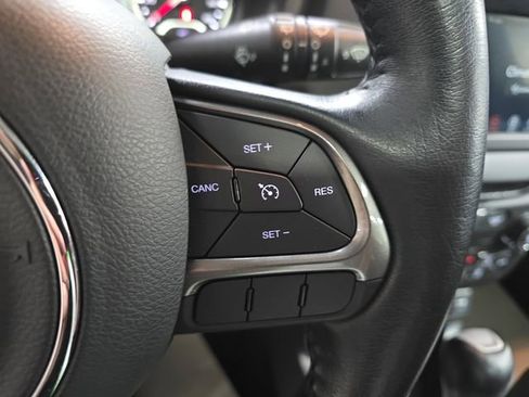 Used 2019 Jeep Renegade Limited w/ Trailer Tow Group image 18