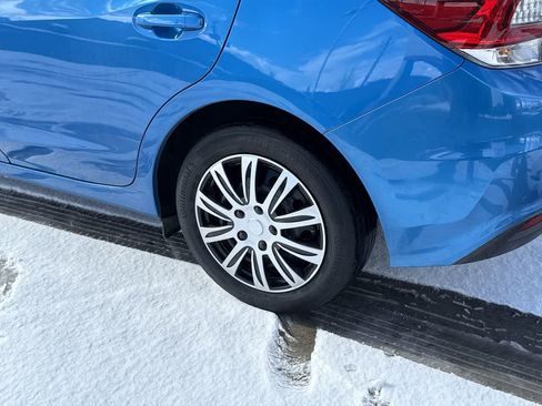 Used 2023 Subaru Impreza 2.0i image 8