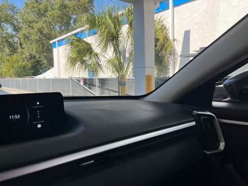 Used 2025 MAZDA CX-50 AWD 2.5 S w/ Select Package image 35