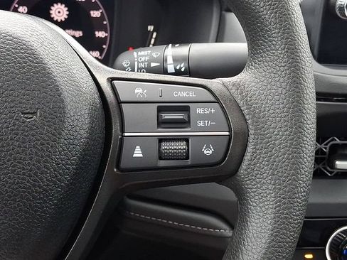 Certified 2026 Honda Accord SE image 22