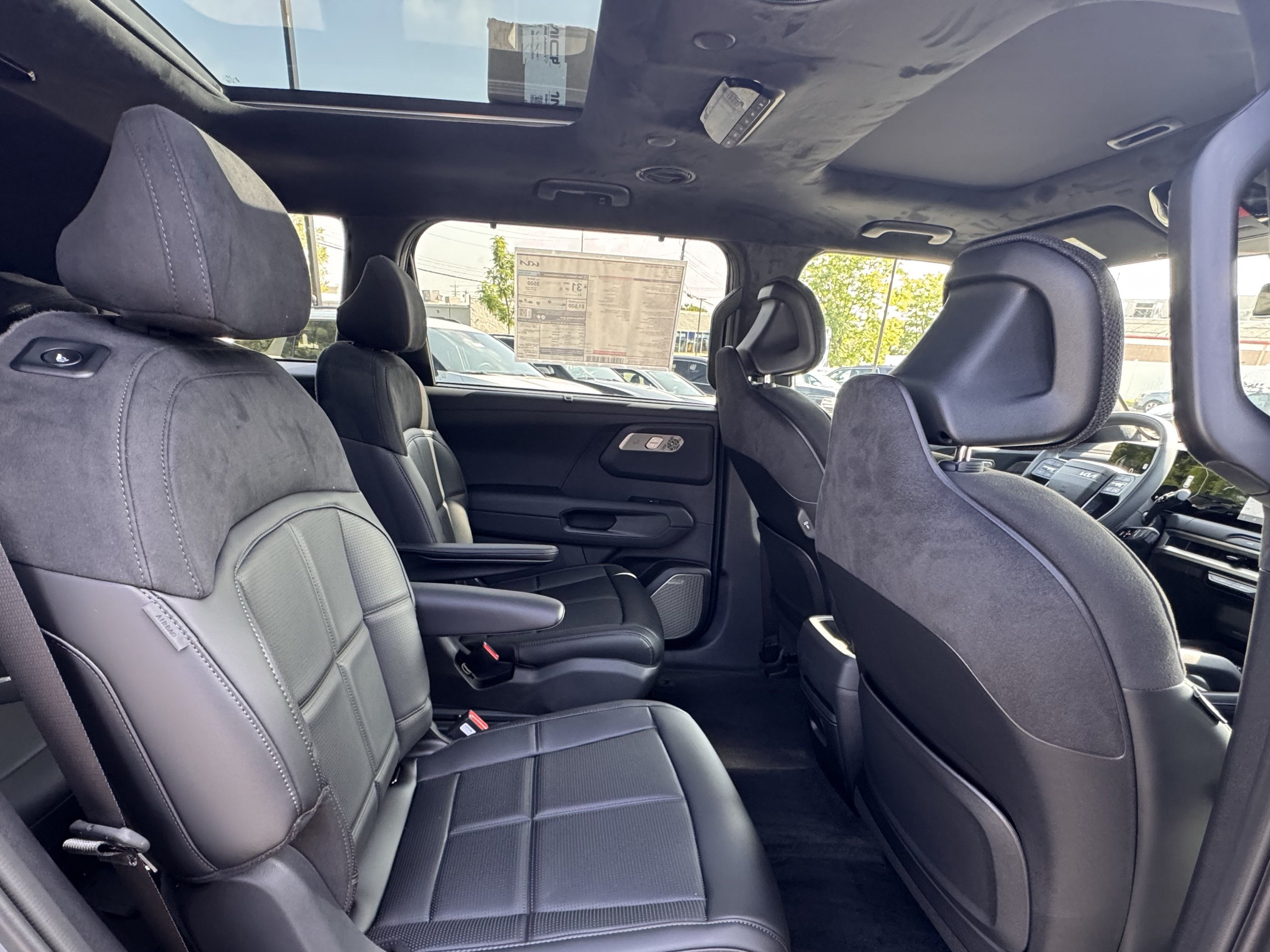 New 2027 Kia Telluride SX Prestige AWD/4WD image 15
