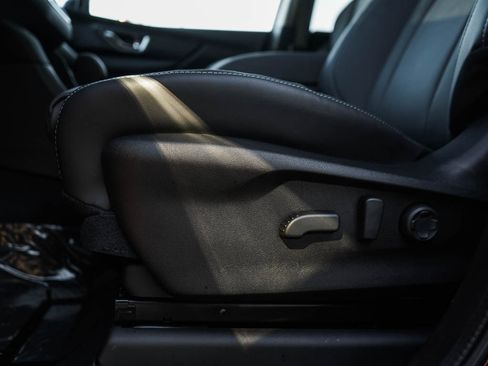 New 2026 Subaru Ascent Limited image 19