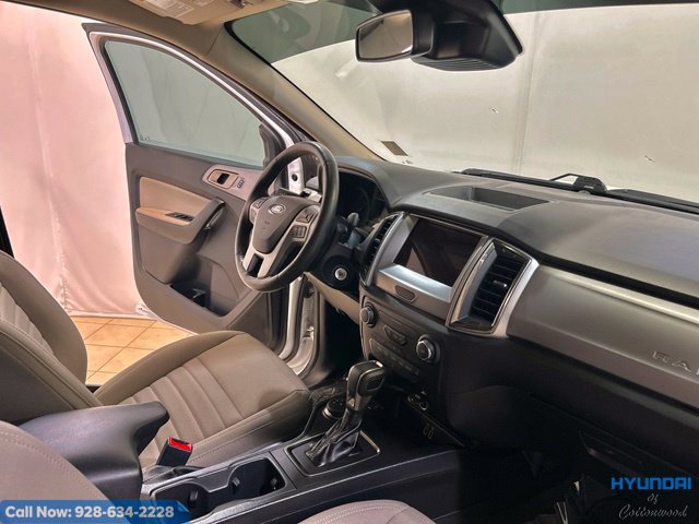 Used 2022 Ford Ranger XLT w/ Equipment Group 301A Mid AWD/4WD image 30
