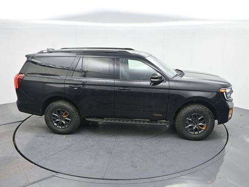 New 2026 Ford Expedition Tremor image 30
