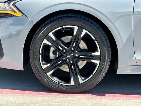 Used 2022 Kia K5 GT-Line FWD image 26
