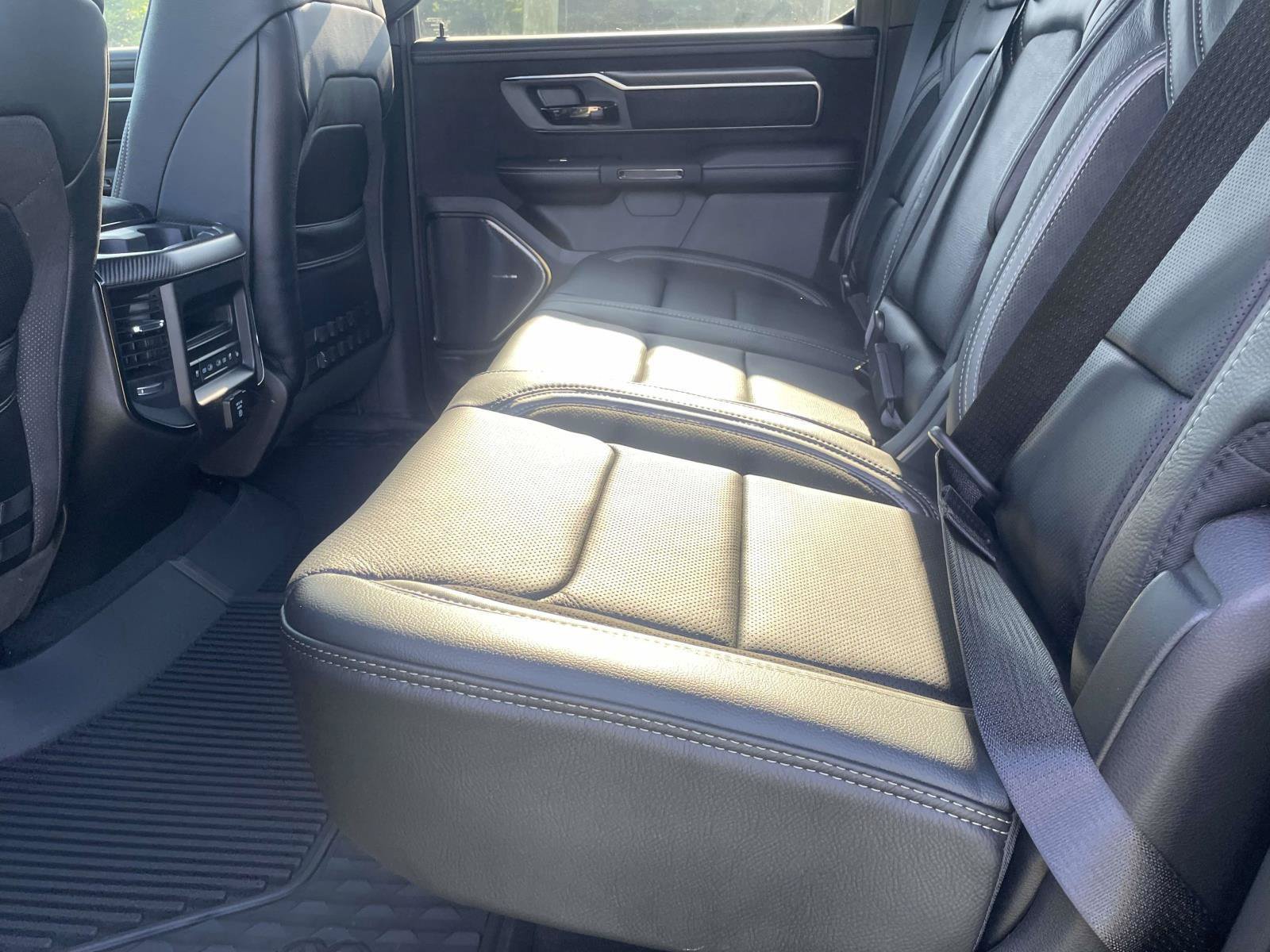 New 2026 RAM 1500 RHO w/ RHO Level 1 Equipment Group AWD/4WD image 8