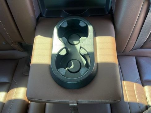 Used 2015 Chevrolet Silverado 2500 High Country w/ Duramax Plus Package AWD/4WD image 13