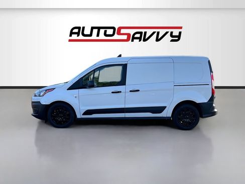 Used 2023 Ford Transit Connect XL FWD image 4
