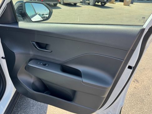 New 2026 Hyundai Kona SEL Sport image 19