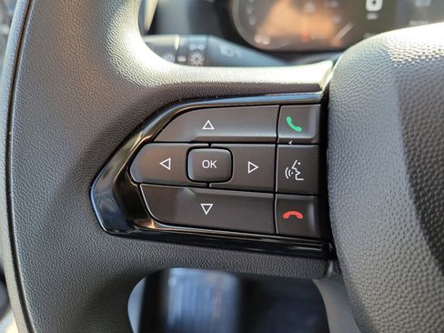 New 2025 RAM ProMaster 1500 w/ Quick Order Package 22G SLT image 4