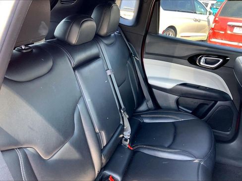 Used 2025 Jeep Compass Limited AWD/4WD image 21