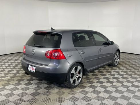 Used 2009 Volkswagen GTI 4-Door FWD image 24