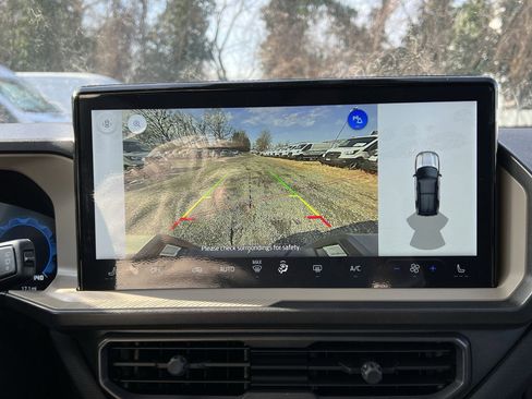 New 2025 Ford Bronco Sport Big Bend w/ Convenience Package image 19