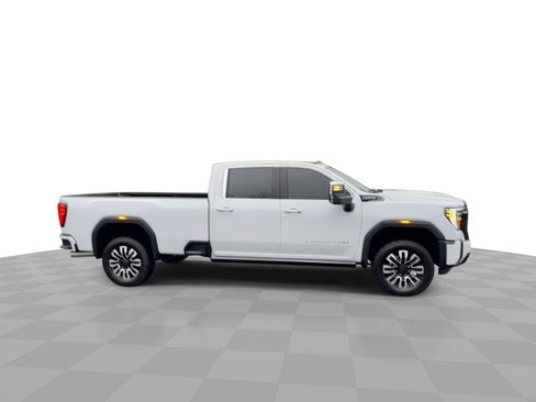 New 2026 GMC Sierra 3500 Denali Ultimate image 44