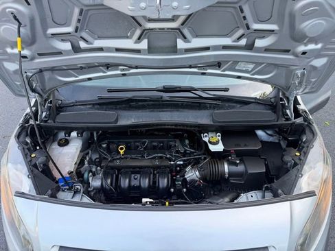 Used 2018 Ford Transit Connect XL FWD image 20