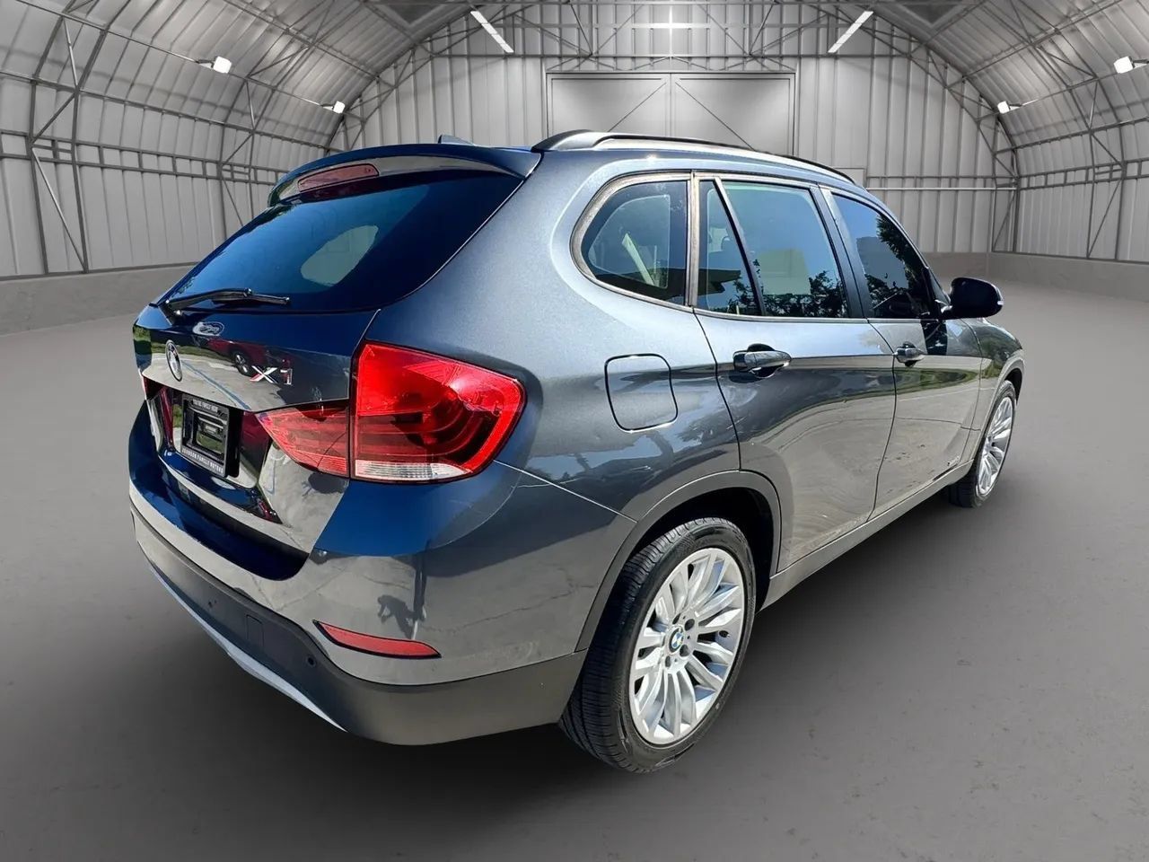 Used 2015 BMW X1 sDrive28i RWD image 8