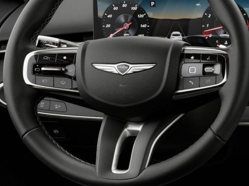 New 2026 Genesis GV70 2.5T Advanced image 14
