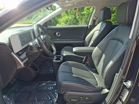 Used 2023 Hyundai Ioniq 5 SEL RWD image 13