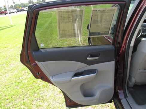 Used 2013 Honda CR-V EX-L image 15