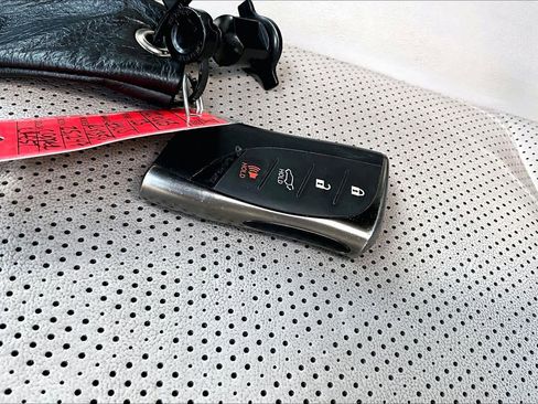 Used 2023 Lexus RX 350 Premium Plus w/ Accessory Package (Z1) image 15