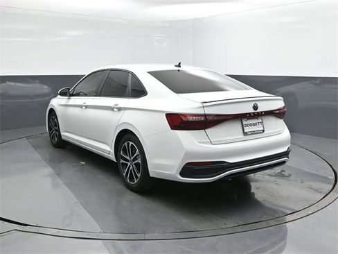New 2026 Volkswagen Jetta Sport image 5