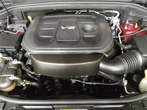 Used 2017 Dodge Durango Citadel w/ Technology Group image 30