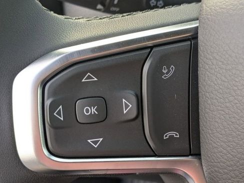 New 2026 RAM 1500 Big Horn AWD/4WD image 14
