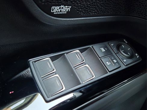 Certified 2024 Lexus LX 600 F Sport image 32